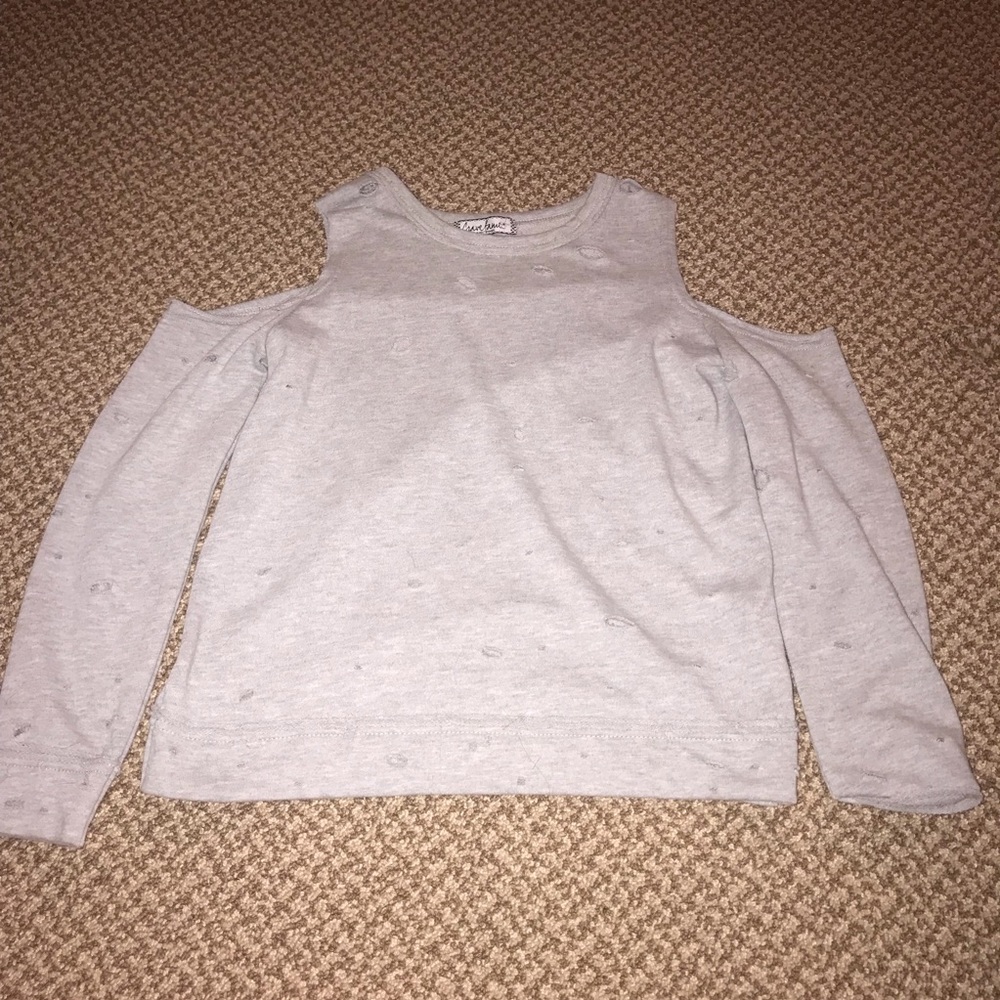 Crave Frame Shirt